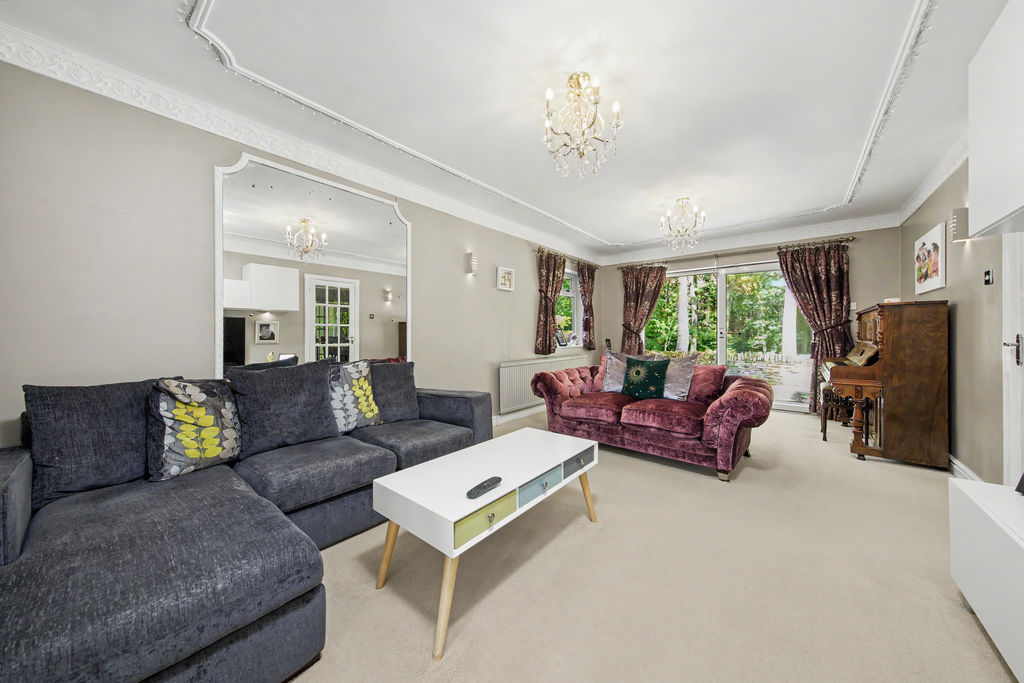 Chartwell Avenue Wingerworth